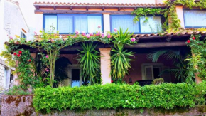 The Secret Garden Maratea - Casa di Sery Maratea